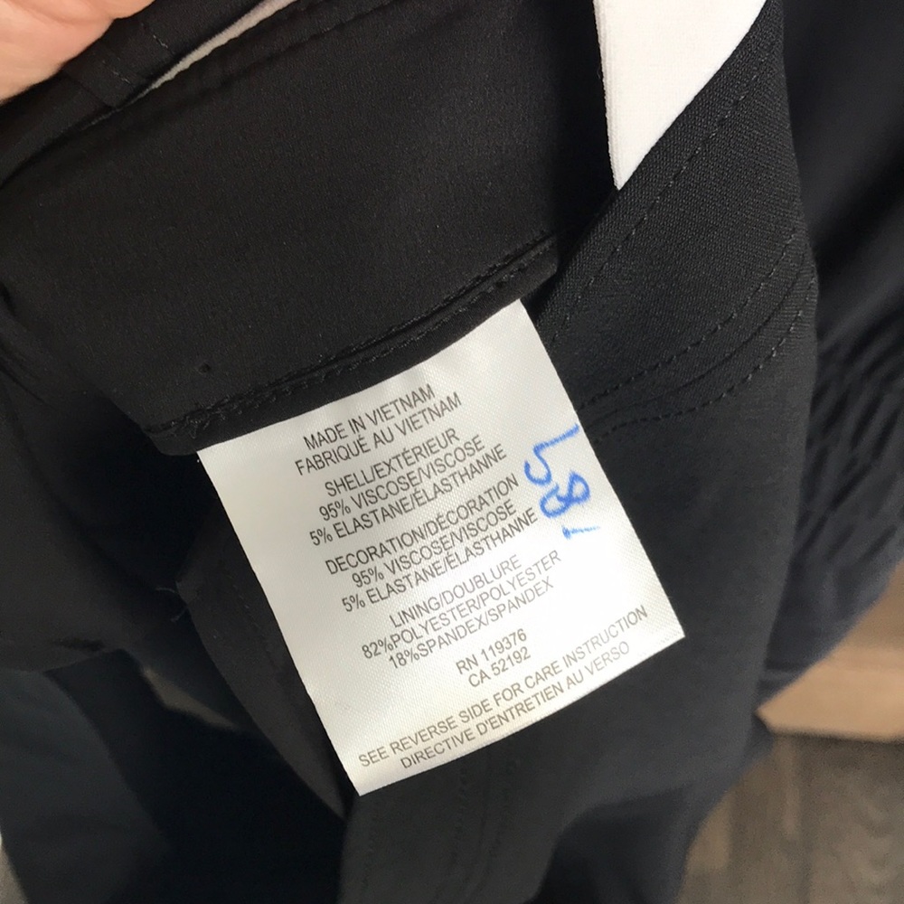 Helmet Lang - Open-Back Romper - image 5